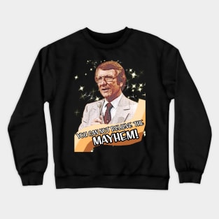 Lance Russell Crewneck Sweatshirt